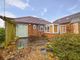 Thumbnail Detached bungalow for sale in Eaton Avenue, Arnold, Nottingham