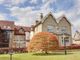 Thumbnail Property to rent in The Haywards, The Lawns Drive, Broxbourne, Hertfordshire