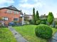 Thumbnail Detached house for sale in Hillcrest Road, Stockport, Greater Manchester