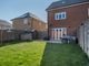 Thumbnail Semi-detached house for sale in Basil Drive, Melksham