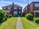 Thumbnail Semi-detached house for sale in Lichfield Road, Rushall, Walsall