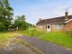 Thumbnail Semi-detached bungalow for sale in The Packway, Wortwell, Harleston