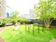 Thumbnail Flat for sale in Caithness Walk, East Croydon, Croydon