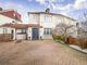 Thumbnail Semi-detached house for sale in Spring Grove Crescent, Hounslow