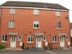 Thumbnail Terraced house to rent in Ffordd Nowell, Penylan, Cardiff