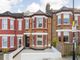 Thumbnail Terraced house for sale in Casewick Road, West Norwood, London