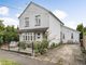 Thumbnail Detached house for sale in Junction Road, Lightwater