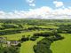 Thumbnail Detached house for sale in Bowood Park, North Cornwall