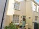 Thumbnail Terraced house for sale in Arch Street, Shaldon, Devon