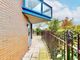 Thumbnail Flat for sale in Newton Place, London