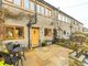 Thumbnail Terraced house for sale in Leymoor Road, Golcar, Huddersfield