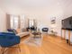 Thumbnail Flat for sale in Clevedon Road, Twickenham