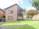 Thumbnail Flat for sale in Pepys Close, Ickenham