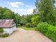Thumbnail Detached house for sale in Kingsley Green, Haslemere