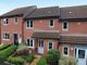 Thumbnail Terraced house to rent in Larkspur Drive, Newton Abbot