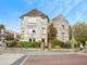 Thumbnail Flat for sale in Burnards Court, Bodmin