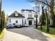Thumbnail Detached house to rent in Fairmile Avenue, Cobham, Surrey