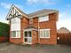 Thumbnail Detached house for sale in Pershore Road, Evesham, Worcestershire