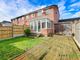 Thumbnail End terrace house for sale in Staveley Road, New Whittington, Chesterfield, Derbyshire