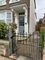 Thumbnail End terrace house for sale in Sully Terrace, Penarth