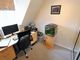 Thumbnail End terrace house for sale in Willow Bank, Westfield, Woking