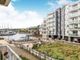 Thumbnail Flat for sale in The Crescent, Hannover Quay, Bristol