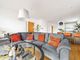 Thumbnail Flat for sale in Trent House, Silverworks Close, London