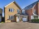 Thumbnail Property for sale in Pascal Crescent, Reading