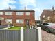 Thumbnail Semi-detached house for sale in Nel Pan Lane, Leigh
