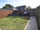 Thumbnail Terraced house for sale in Parsonage Crescent, Bishops Frome, Herefordshire