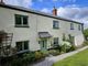 Thumbnail Detached house to rent in Petrockstowe, Okehampton, Devon