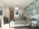 Thumbnail 1 bedroom flat for sale in Manchester Waterfront Properties, Adelphi Stree, Manchester