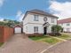 Thumbnail Detached house for sale in Hayler Gardens, Southwater
