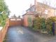 Thumbnail Detached house to rent in Sutton Road, Kirkby-In-Ashfield, Nottingham