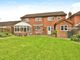 Thumbnail Detached house for sale in Longland Close, Old Catton, Norwich