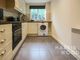 Thumbnail Flat for sale in Jeffreys Court, Jeffreys Road, Cressing, Braintree