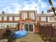 Thumbnail Terraced house for sale in Lamorna Avenue, Hull