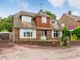 Thumbnail Detached house for sale in Plaistow Street, Lingfield