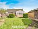 Thumbnail Bungalow for sale in Dancing Close, Undy, Caldicot