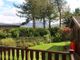 Thumbnail Mobile/park home for sale in Violet Bank Caravan Park, Simonscales Lane, Cockermouth