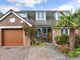 Thumbnail Detached house for sale in Frampton Close, Fishbourne