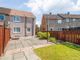 Thumbnail End terrace house for sale in St. Kilda Crescent, Kirkcaldy