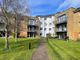 Thumbnail Flat for sale in Woolsack Way, Godalming