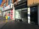 Thumbnail Restaurant/cafe to let in Hagley Road, Birmingham