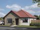 Thumbnail Detached bungalow for sale in Taylor Feature, Easy Living Developments Plot 059, Kings Meadow, Coaltown Of Balgonie