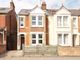Thumbnail Semi-detached house to rent in Howard Street, Oxford