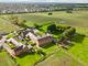 Thumbnail Barn conversion for sale in Cranshaw Lane, Widnes