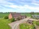 Thumbnail Detached house for sale in Lot 1 - Brooke &amp; Eliot, Hurley, Atherstone