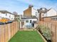 Thumbnail Semi-detached house for sale in Haling Road, South Croydon