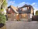 Thumbnail Detached house for sale in North Lane, Rustington, Littlehampton, West Sussex